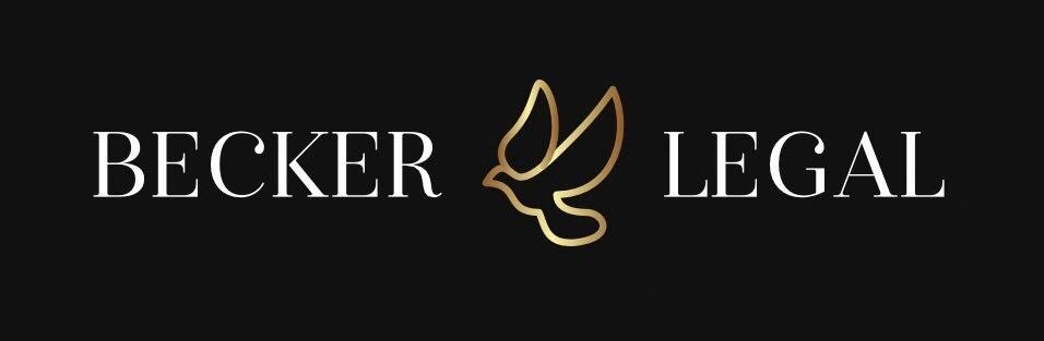 Becker Legal PLLC - Lawyer, Attorney